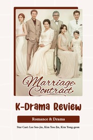 Marriage Contract Review