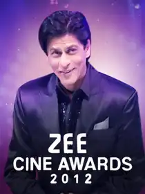 Zee Cine Awards 2012