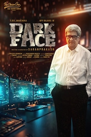 Watch Dark Face - Tamil on OTTplay with one OTT subscription
