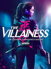 The Villainess