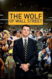 The Wolf of Wall Street