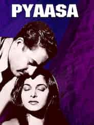 Pyaasa