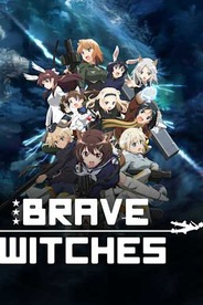 Brave Witches