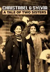 CHRISTABEL & SYLVIA A TALE OF TWO SISTERS