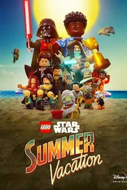 LEGO Star Wars Summer Vacation