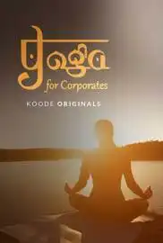 Yoga For Corporates