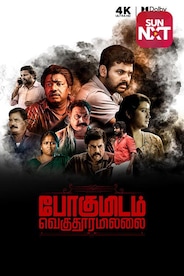 Pogumidam Vegu Thooramillai