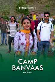 Camp Banvaas