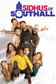 Sidhu`s Of Southall