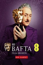 EE BAFTA Awards 2026 - Red Carpet
