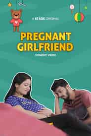 Pregnant Girlfriend