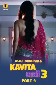 Kavita Bhabhi Season 3 (Part 4) - English