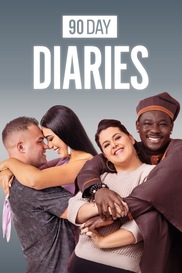90 Day Diaries