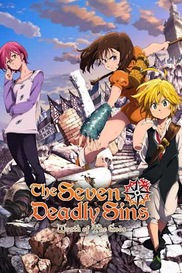 The Seven Deadly Sins