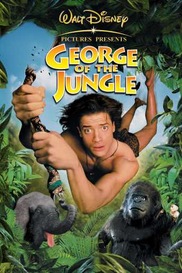 George Of The Jungle