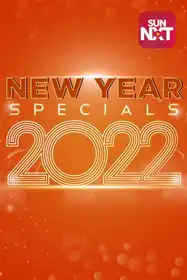 New Year Specials - Sun TV 2022