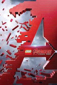 LEGO Marvel Avengers: Code Red