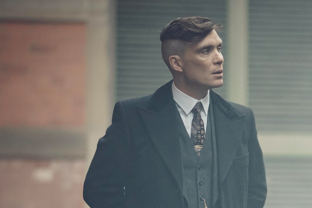 5 times birthday boy Cillian Murphy was a total badass on Peaky Blinders 