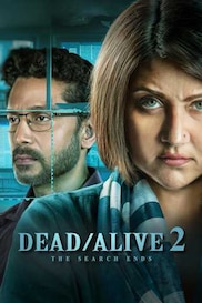 Dead/Alive: The Search of a Mother