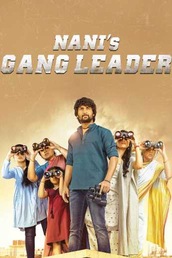Gang Leader