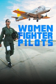 Women Fighter Pilots