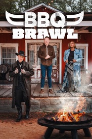 BBQ Brawl: Flay V. Symon V. Jackson
