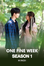 One Fine Week S1 (Hindi)