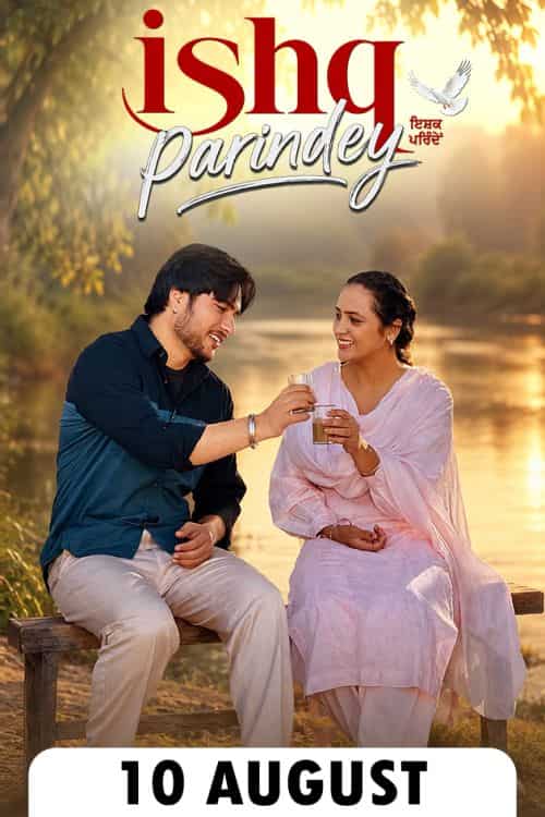 Ishq Parindey
