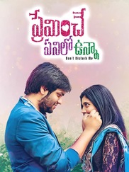 Preminche Panilo Vunna