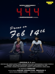 444 - Tamil Shortfilm