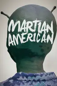 Martian American