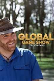 Global Game Show with Josh Gates