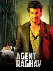 Agent Raghav - Crime Branch | Quick Recap