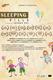Sleeping Pills Revised - Bengali Drama Short film