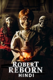 Robert Reborn