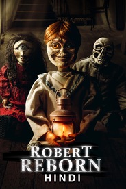 Robert Reborn
