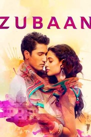 Zubaan