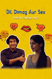 Dil, Dimag Aur Sex