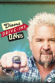 Diners, Drive-Ins, And Dives