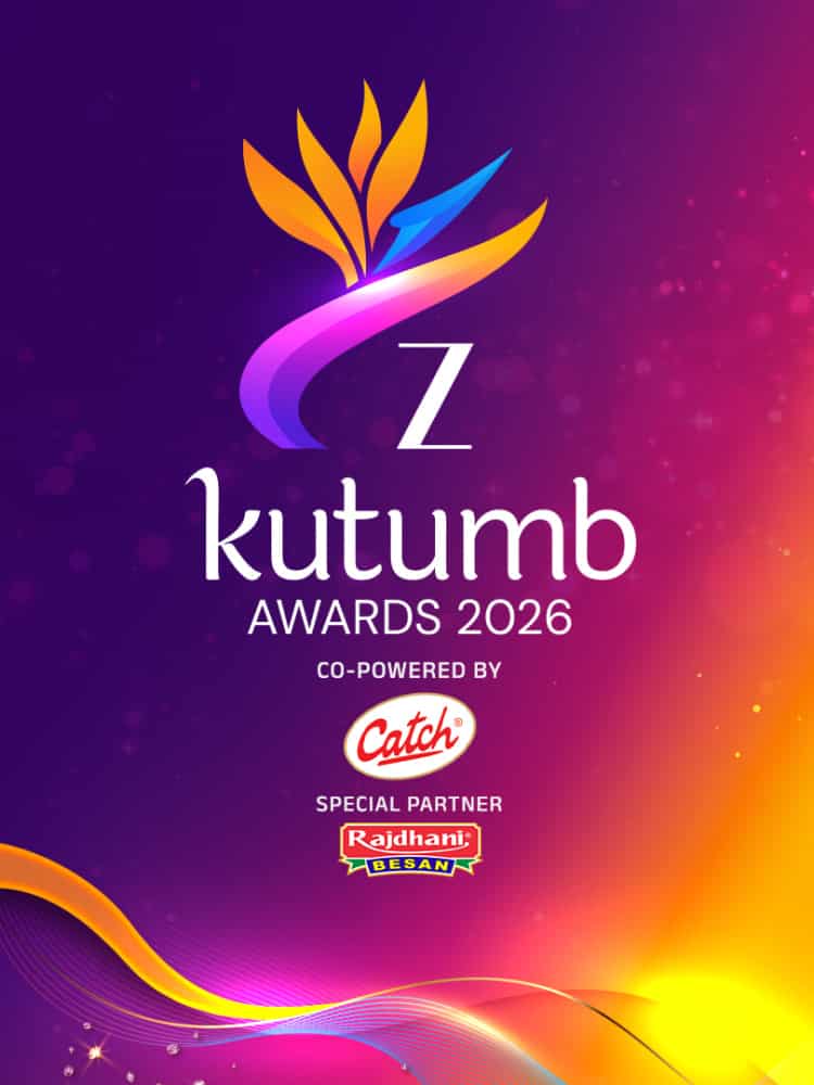 Z kutumb Awards 2026