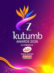 Z kutumb Awards 2026
