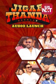 Jigarthanda Doublex - Isai Veliyeetu Vizha