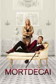 Mortdecai