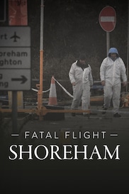 Fatal Flight: Shoreham