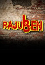 Rajuben