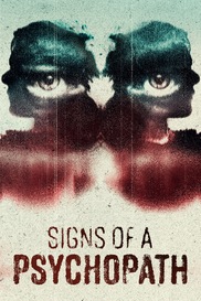 Signs of a Psychopath