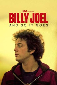 Billy Joel: And So It Goes