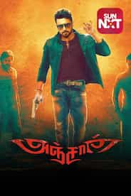 Anjaan