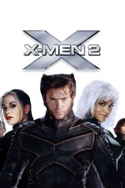 X-Men United