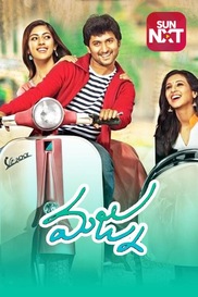 Majnu (2016)